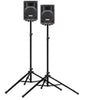 OUTDOOR THEATER SYSTEM