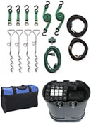 OUTDOOR THEATER SYSTEM