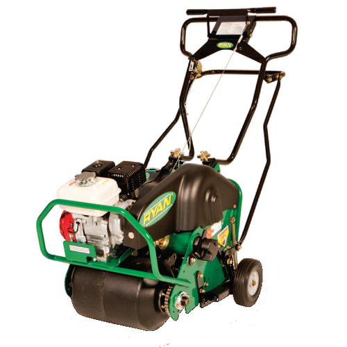 Lawn Aerator
