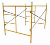SCAFFOLDING
