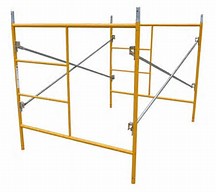 SCAFFOLDING