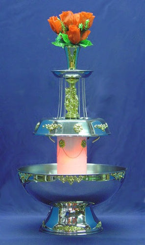 Champagne Fountain
