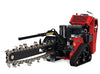 Trencher TRX26 TORO Track machine