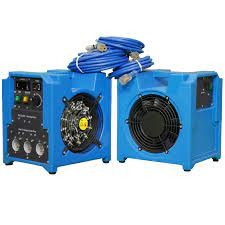 Bed Bug Heater