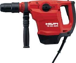 Hammer Drill, SDS Max