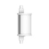 GE Specialty LED 100 Watt Replacement Warm White T9 Specialty Bulb