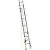 28' EXTENSION LADDER