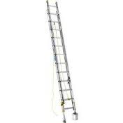 28' EXTENSION LADDER