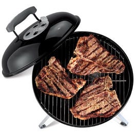 14 Smokey Joe Portable Grill