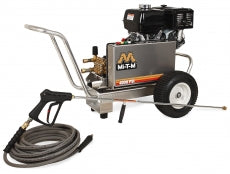 4000PSI PRESSURE WASHER