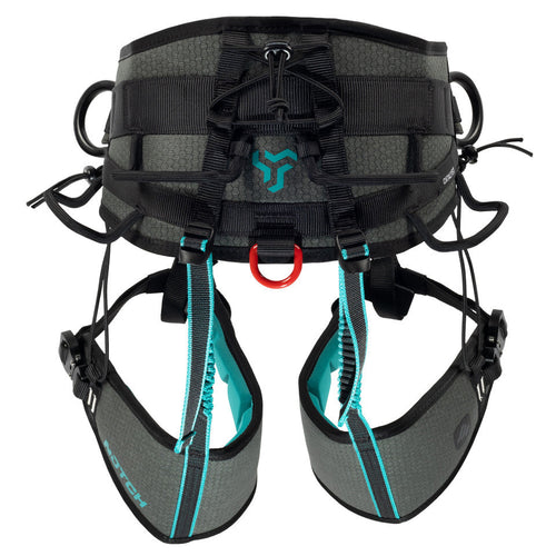 Notch Equipment Catalyst Harness