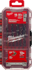 Milwaukee RED HELIX™ Cobalt Drill Bit Set – 15PC