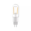 GE Specialty LED 25 Watt Replacement, Soft White, T4 Specialty Bulb
