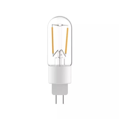 GE Specialty LED 25 Watt Replacement, Soft White, T4 Specialty Bulb