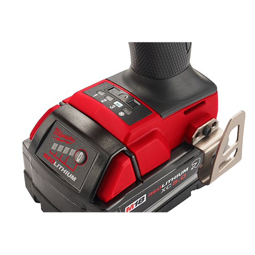 Milwaukee M18 FUEL™ 3/8 