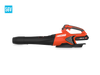 Echo DPB-2500 Cordless Hand Held Blower with Battery & Charge