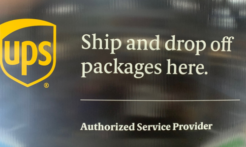 UPS Drop Off & Pick Up - Edwardsville, IL - Alton, IL - Breese, IL - St ...