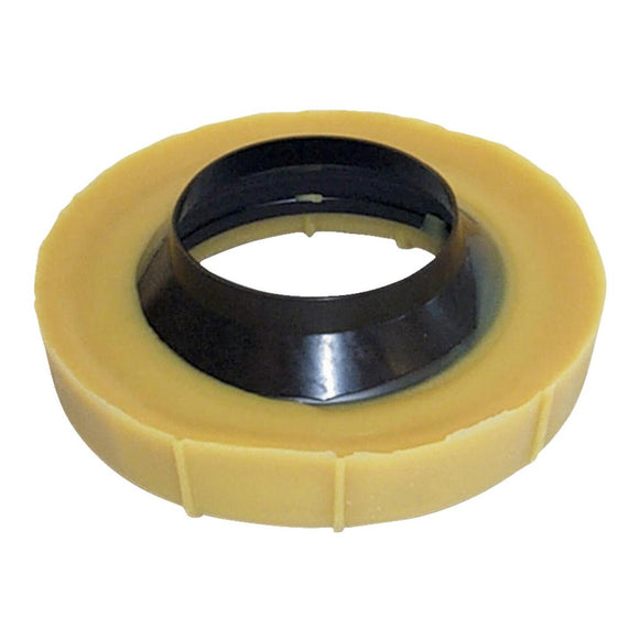 Do it No-Seep No 1 Flanged Wax Ring Bowl Gasket