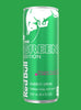 Red Bull Energy Drink The Green Edition Dragon Fruit