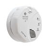 First Alert SCO501CN-3ST Wireless Interconnected Combo Smoke & CO Alarm w/ Voice Alerts