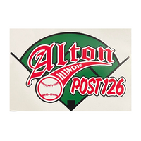 Alton Legion Baseball