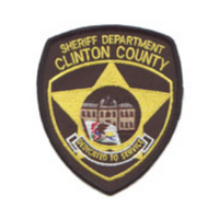 Clinton County Sheriff