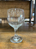 Glass, Wine, White 10OZ