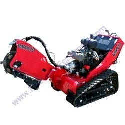 Barreto Stump Grinder