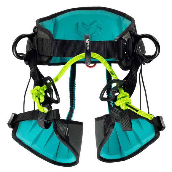 Notch Equipment Catalyst Harness