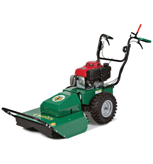 OUTBACK BRUSHCUTTER