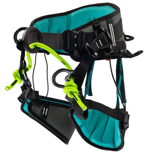 Notch Equipment Catalyst Harness