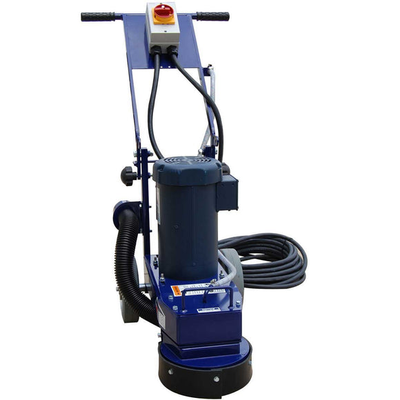 Floor Grinder, 8