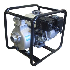 Tsurumi 2 TE2-50HA Honda engine dewatering pump