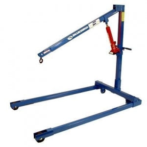 Engine hoist for sale online