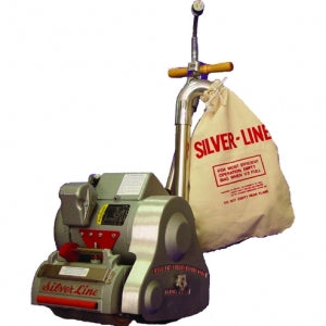 Essex Silver-Line Floor Sander and Edger