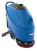 17 Electric Floor Scrubber