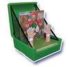 FOOTBALL TOSS GAME