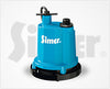 3/4 ELEC. GARDEN HOSE PUMP