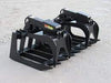 Bobcat 72 Grapple Bucket