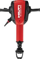 HILTI JACKHAMMER