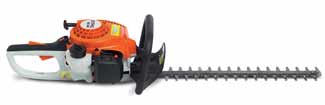 STIHL Gas Hedge Trimmer