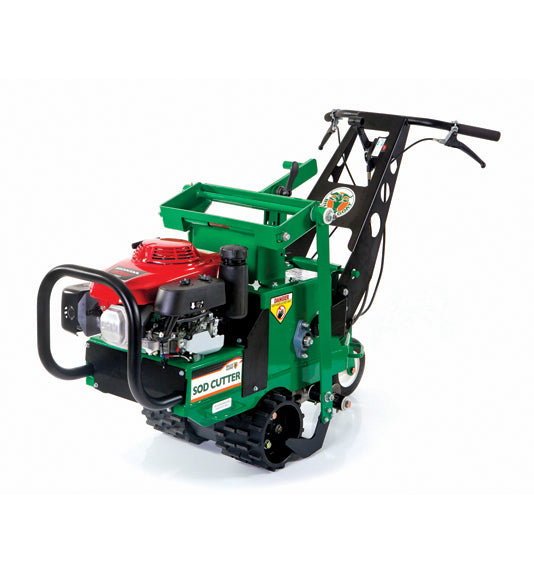 Billy Goat 18 in. Hydro-Drive Sod Cutter