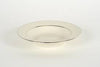 DISH, IVORY SOUP BOWL