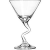 GLASS, MARTINI, Z - STEMMED