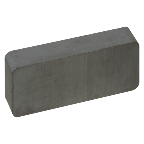 National Hardware Block Magnets 1-7/8 x 7/8 x 3/8 (1-7/8 x 7/8 x 3/8)