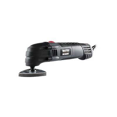 OSCILLATING TOOL, MULTI PURPOSE