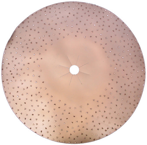 PAINT REMOVAL PAD, 17