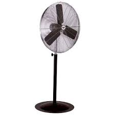 30 Pedestal Fan