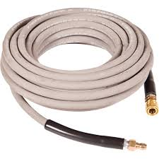 PRESSURE WASHER HOSE