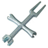 Cobra P O Plug Wrench